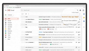 Google announces schedule for users to switch to new Gmail design | Digit