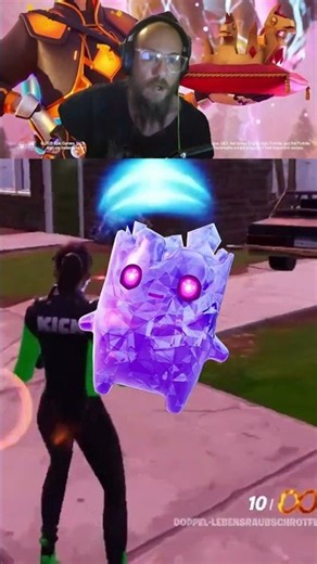 3 NEW GHOSTS in Fortnite! 👻 Peely, Llama & The Quack Zero Point Ghost starting July 30th!