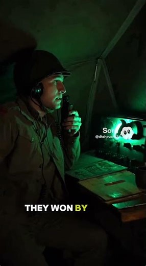 The Decision That Changed History #HistoryShorts #WWIIFacts #WarStrategy #MilitaryHistory #History