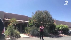 Deming man plays Taps from driveway as part of 'Taps Across America'