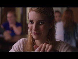 Emma Roberts | I Am Michael All Scenes [1080p]