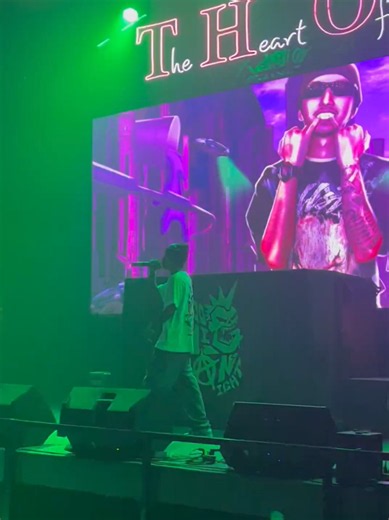 LYFE Live Performance at Hooligans Night | 6M Views on YouTube