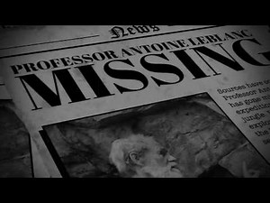 Escape Hunt: The Lost Temples review: Solve the puzzles to save the professor