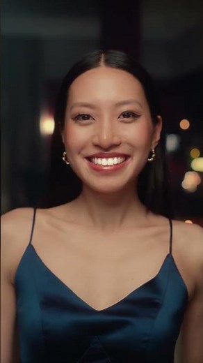 Complete Your Look With Invisalign