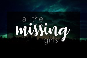 The Book Club: All the Missing Girls by Megan Miranda