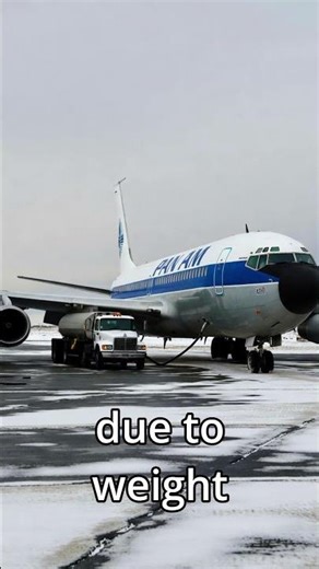 The Dawn of the Jet Age: Pan Am's First Transatlantic Service