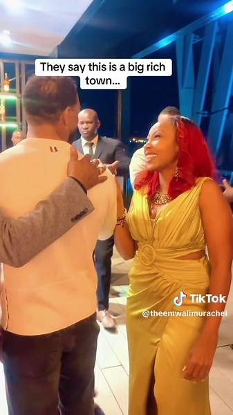 Grand Opening of HQ Kenya House at Tatu City