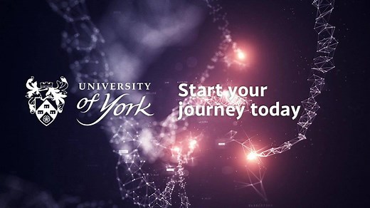 61K views · 61 reactions | Upskill and transform your career with a part-time, 100% online MSc Computer Science from the University of York | University of York | Facebook