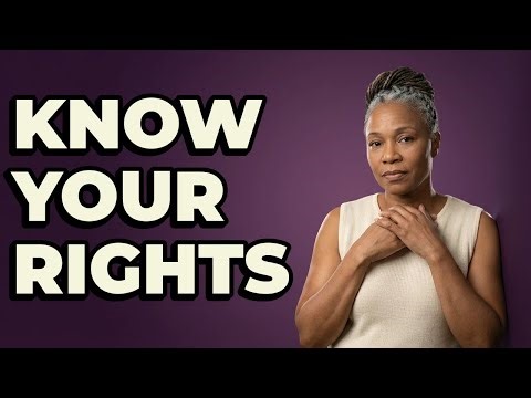 How Do I Advocate For My Patient Rights In Healthcare?