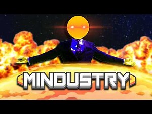 Military-Industrial Complex Simulator | Mindustry