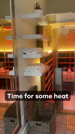 18K views · 32 reactions | Hot yoga time! #faceyoga | Koko Face Yoga | Facebook