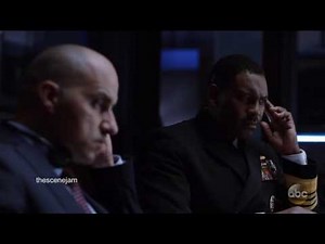 Designated Survivor 1x05 Mission Commander Dies “The Mission”