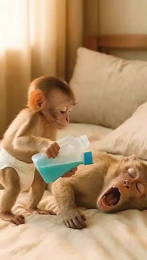 Kiki Monkey: Funny Kids Videos for Children