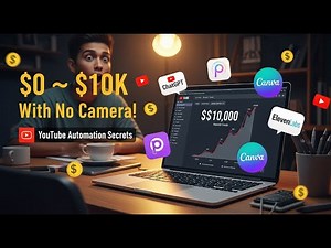 How to Build Multiple Income Streams Online in 2025 #viral #viralvideo