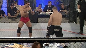 Don Frye vs. Tank Abbott Ultimate® Ultimate 96'