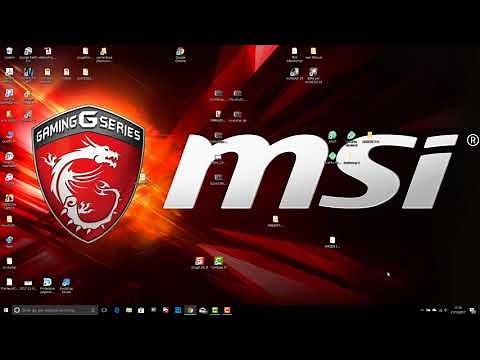 Come visualizzare le icone di Voltura 1.1 dopo l' aggiornamento di windows 10