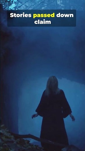“The Legend of the Duende Still Terrifies People…”