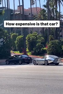 bro ain’t that the monopoly car? | Mike Lloyd Gaming