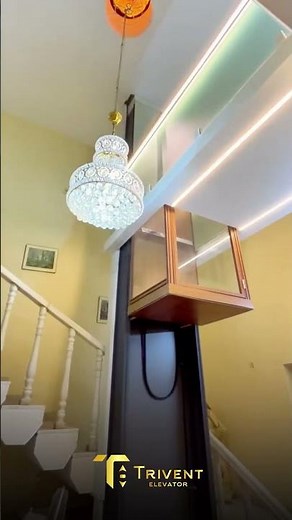 MRL ELEVATOR | WHAT IS MRL | TRIVENT ELEVATOR