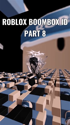 Roblox Evade Boombox ID Codes for Music