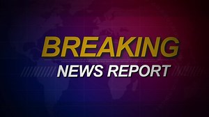 Download Short Breaking news intro for free