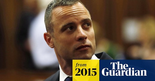 Oscar Pistorius’s conviction for killing Reeva Steenkamp is upgraded to murder