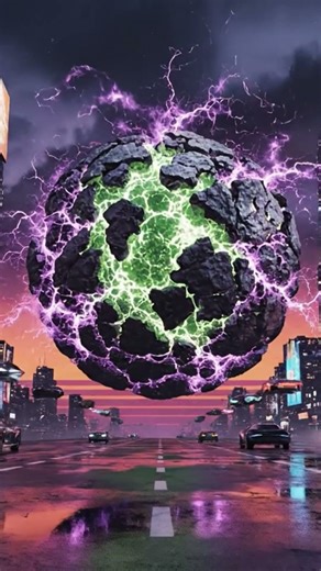 Burning the Fuse | AI Music