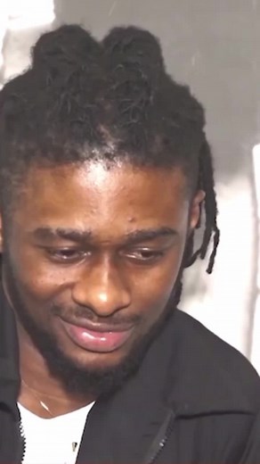 C’est la grâce de Dieu 🖤