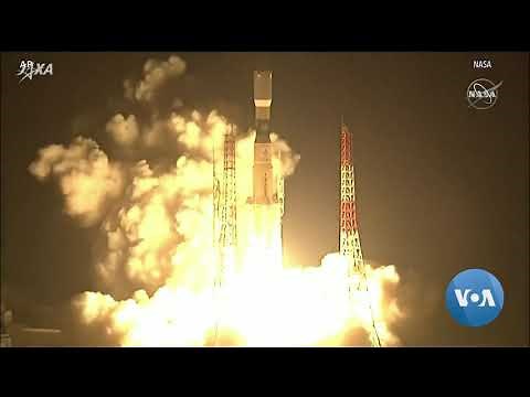 US Military Launches Mostly-Classified Mission in Public View