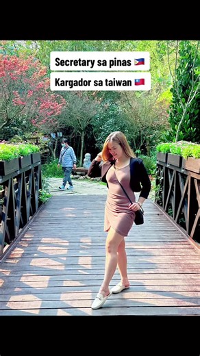 Proud OFW ❤️ #myjourney #singlelife_happylife #singlemomlife #independentwoman