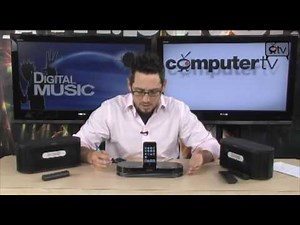 Sony S-AIRPLAY Wireless iPod Dock