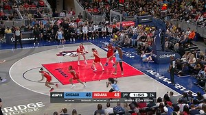 Katie Lou Samuelson's 2024 highlights 🔥 she averaged 4.3 PPG, 2.3 RPG and 1.4 APG this season. | Indiana Fever