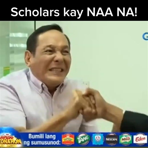 𝗝𝗨𝗦𝗧 𝗜𝗡 | 𝗞𝗮-𝗮𝗖𝗔𝗗𝗦, 𝗺𝘆 𝗳𝗿𝗶𝗲𝗻𝗱… 𝒏𝒂𝒂 𝒏𝒂 𝒂𝒏𝒈 𝒂𝒍𝒍𝒐𝒘𝒂𝒏𝒄𝒆! 💸🎃 Mang Tommy would be 𝒋𝒖𝒎𝒑𝒊𝒏𝒈 𝒇𝒐𝒓 𝒋𝒐𝒚 right now — and probably plotting another financial acrobatic act. But before your stipend disappears faster than a ghost in daylight, remember: 𝙢𝙤𝙣𝙚𝙮 𝙢𝙖𝙣𝙖𝙜𝙚𝙢𝙚𝙣𝙩 𝙞𝙨 𝙠𝙚𝙮! 👻 Keep your budget grounded, your expenses in check, and your impulse buys on 𝒄𝒐𝒐𝒍𝒅𝒐𝒘𝒏. Because while joy is fleeting, 𝙛𝙞𝙣𝙖𝙣𝙘𝙞𝙖𝙡 𝙧𝙚𝙨𝙥𝙤𝙣𝙨𝙞𝙗