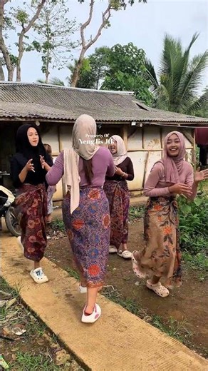 Aktivitas para gadis dan janda sebelum live 🥰😍 #gadisdesa #jandadesa #pedesaanjawabarat