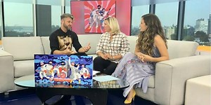 Pierre Lapointe lance un nouvel album!