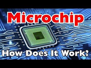 How Does a Microchip Work? The Tiny Brain Inside Every Device