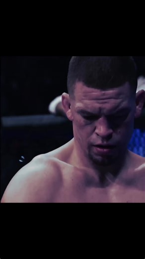 Highlights of Nick and Nate Diaz in UFC Showdown