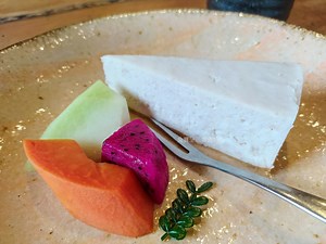 【新北美食】 田中芳園養生料理 金山在地食材變身無菜單料理 山珍海味一次滿足－兔寶生活美食地圖｜痞客邦