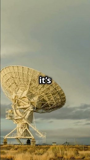 The WOW! Signal: A Mystery From Space