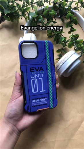 Be the main character #evangelion #evangelionneongenesis #evaunit01 #shinji #evanunit