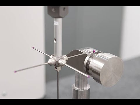 Cylinder measurement