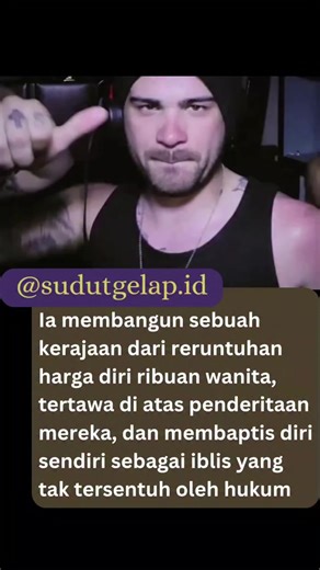 Hunter Moore dan IsAnyoneUp.com: Memahami Rasa Malu