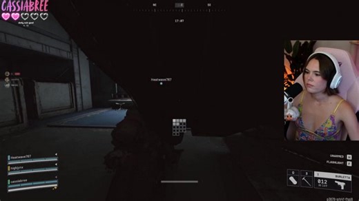 i'm back after my week off 🥰