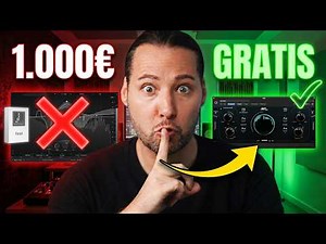 I stopped paying for plugins: these 5 FREE ones sound incredibly expensive (real A/B review)