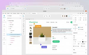 Sketch 最佳替代品 Lunacy 8.0 更新了，现在适配了 Linux GNU