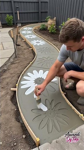 This DIY gardening method is a groundbreaking innovation in modern landscape design.