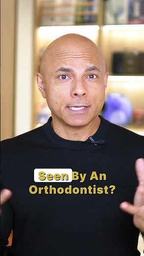 Orthodontist vs Dentist | What’s the Difference?