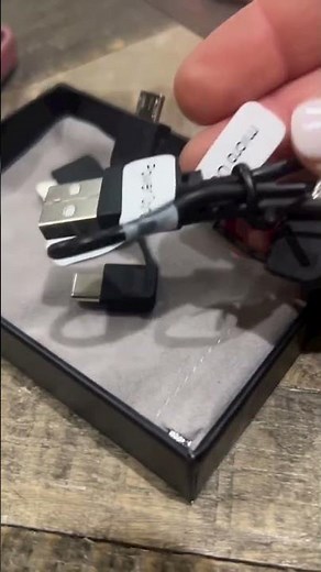 AquaVault ChargeCard