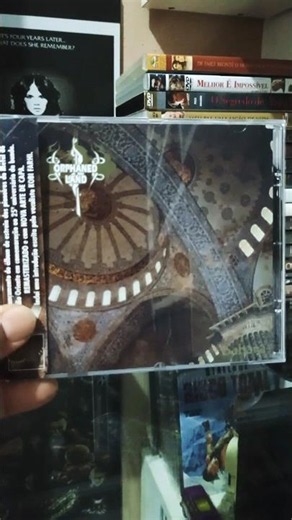 Orphaned Land • Sahara 1994