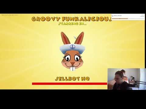 The road to 100 Laff: Toontown Rewritten! BOPPING CLANKERS